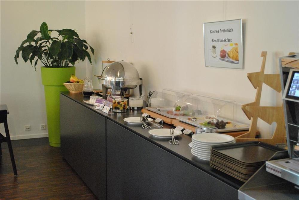 Hotel Stuecki Bazylea Zewnętrze zdjęcie