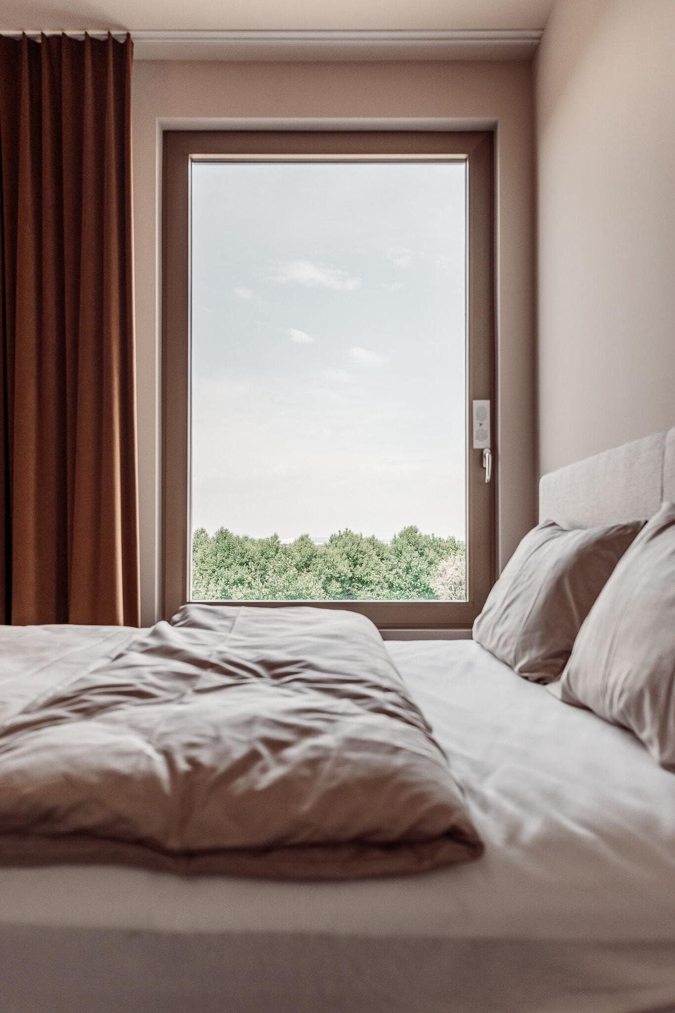 Hotel Stuecki Bazylea Zewnętrze zdjęcie