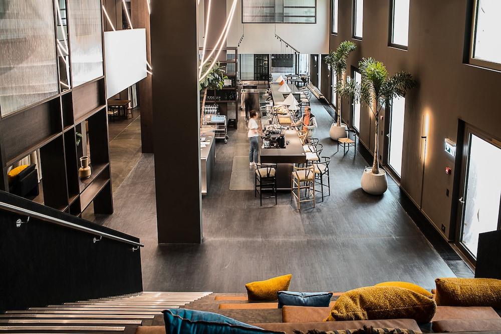 Hotel Stuecki Bazylea Zewnętrze zdjęcie