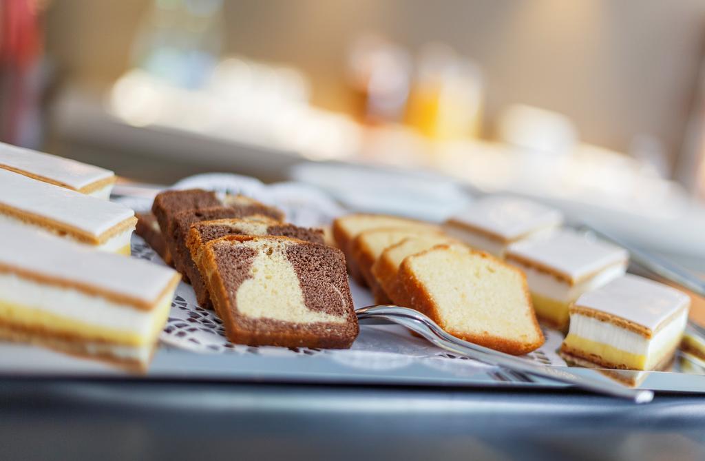 Hotel Stuecki Bazylea Zewnętrze zdjęcie