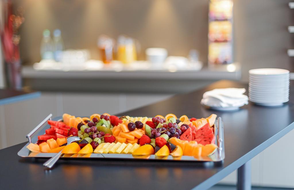 Hotel Stuecki Bazylea Zewnętrze zdjęcie