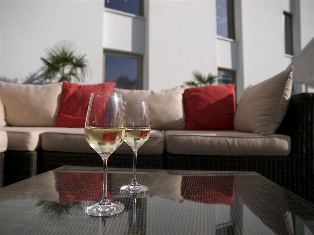 Hotel Stuecki Bazylea Zewnętrze zdjęcie